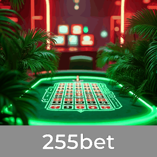 Experiência Segura e Confiável em Jogos Online com 255bet