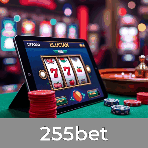 255bet: Expert em Apostas Esportivas no Brasil