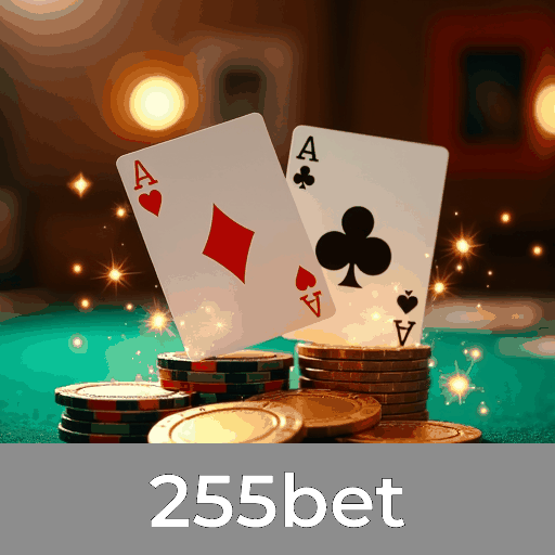 255bet: Slots com Jackpot, Jogos de Mesa e Experiência com Dealer ao Vivo