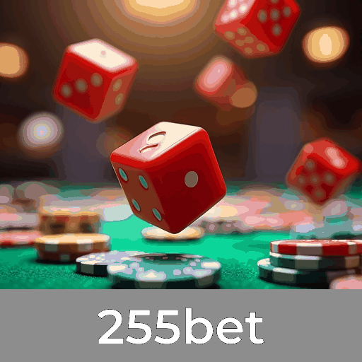 Descubra a Diversidade de Jogos de Cassino no 255bet
