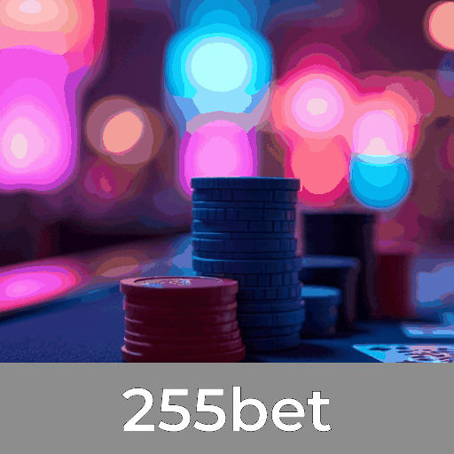 255bet: Plataforma de Cassino Segura e Premiada
