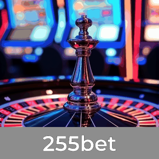 Experimente a Emoção dos Jogos de Cassino no 255bet