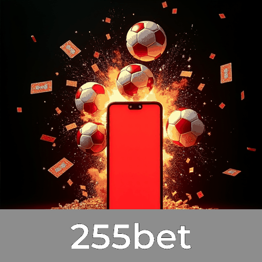 255bet: Slots com Jackpot, Jogos de Mesa e Experiência com Dealer ao Vivo