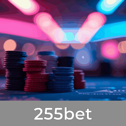 255bet: Plataforma de Cassino Segura e Premiada